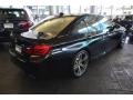 Black Sapphire Metallic - M5 Sedan Photo No. 9