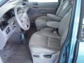 Light Sapphire Blue Metallic - Windstar SEL Photo No. 17