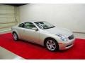 Serengeti Sand Metallic - G 35 Coupe Photo No. 1