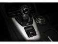 2013 Black Sapphire Metallic BMW M5 Sedan  photo #21