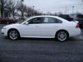 Summit White - Impala LTZ Photo No. 9