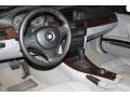 2009 Titanium Silver Metallic BMW 3 Series 328i Convertible  photo #16