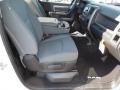 2013 Bright White Ram 1500 Tradesman Regular Cab  photo #19