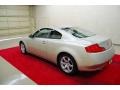 Serengeti Sand Metallic - G 35 Coupe Photo No. 4