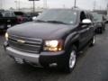 Taupe Gray Metallic 2010 Chevrolet Avalanche Z71 4x4