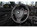 2013 Black Sapphire Metallic BMW M5 Sedan  photo #30