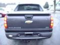 Taupe Gray Metallic - Avalanche Z71 4x4 Photo No. 5