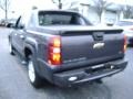 Taupe Gray Metallic - Avalanche Z71 4x4 Photo No. 6