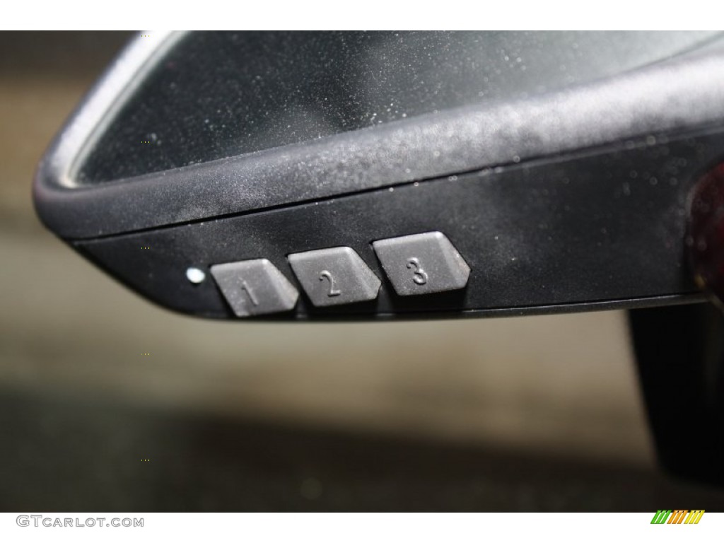 2009 3 Series 328i Convertible - Titanium Silver Metallic / Grey photo #20