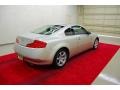 Serengeti Sand Metallic - G 35 Coupe Photo No. 6