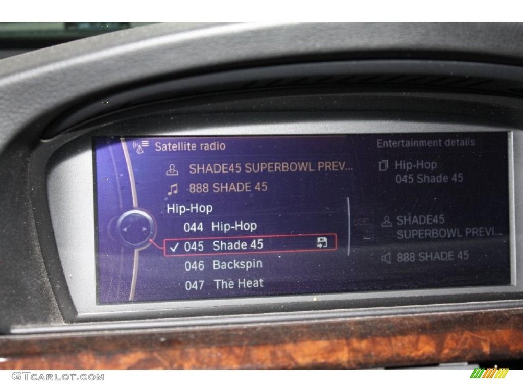2009 3 Series 328i Convertible - Titanium Silver Metallic / Grey photo #21