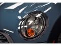 Oxygen Blue - Cooper Hardtop Photo No. 2