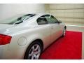 Serengeti Sand Metallic - G 35 Coupe Photo No. 7