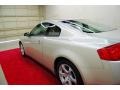Serengeti Sand Metallic - G 35 Coupe Photo No. 9