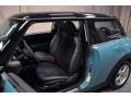 2009 Oxygen Blue Mini Cooper Hardtop  photo #23