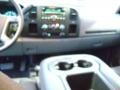 2012 Black Chevrolet Silverado 1500 LS Extended Cab 4x4  photo #11