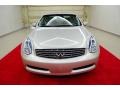Serengeti Sand Metallic - G 35 Coupe Photo No. 13