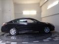Super Black - Altima 2.5 S Photo No. 3