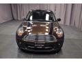 Hot Chocolate Metallic - Cooper Clubman Photo No. 3