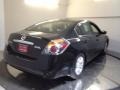 Super Black - Altima 2.5 S Photo No. 5