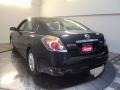 Super Black - Altima 2.5 S Photo No. 6