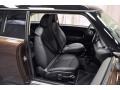 Hot Chocolate Metallic - Cooper Clubman Photo No. 7