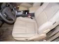 Serengeti Sand Metallic - G 35 Coupe Photo No. 16