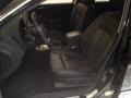Super Black - Altima 2.5 S Photo No. 13