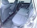 2010 Urban Titanium Metallic Honda CR-V LX AWD  photo #11