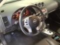 Super Black - Altima 2.5 S Photo No. 14