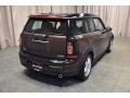 Hot Chocolate Metallic - Cooper Clubman Photo No. 17