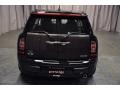Hot Chocolate Metallic - Cooper Clubman Photo No. 18