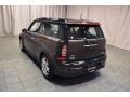 Hot Chocolate Metallic - Cooper Clubman Photo No. 19