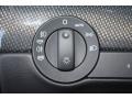 Black/Black Controls Photo for 2008 Audi S4 #76735757