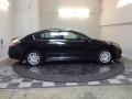 Super Black - Altima 2.5 S Photo No. 3
