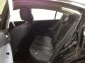 Super Black - Altima 2.5 S Photo No. 7