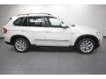Alpine White - X5 xDrive 35d Photo No. 2