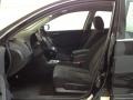 Super Black - Altima 2.5 S Photo No. 11
