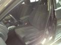 Super Black - Altima 2.5 S Photo No. 14