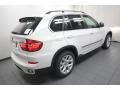 Alpine White - X5 xDrive 35d Photo No. 8