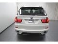 Alpine White - X5 xDrive 35d Photo No. 9