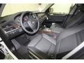 Alpine White - X5 xDrive 35d Photo No. 10