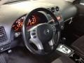 Super Black - Altima 2.5 S Photo No. 17