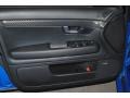 Door Panel of 2007 RS4 4.2 quattro Sedan