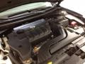 Super Black - Altima 2.5 S Photo No. 24