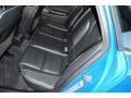 Black Rear Seat Photo for 2007 Audi RS4 #76736194