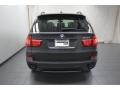 Platinum Gray Metallic - X5 xDrive 35d Photo No. 10