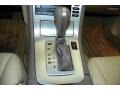 Serengeti Sand Metallic - G 35 Coupe Photo No. 24