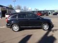 Nighthawk Black Pearl - CR-V EX Photo No. 5