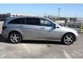 Pewter Metallic 2006 Mercedes-Benz R 350 4Matic Exterior